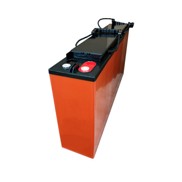 Terminal avant 12V 200ah Gel AGM Batterie VRLA